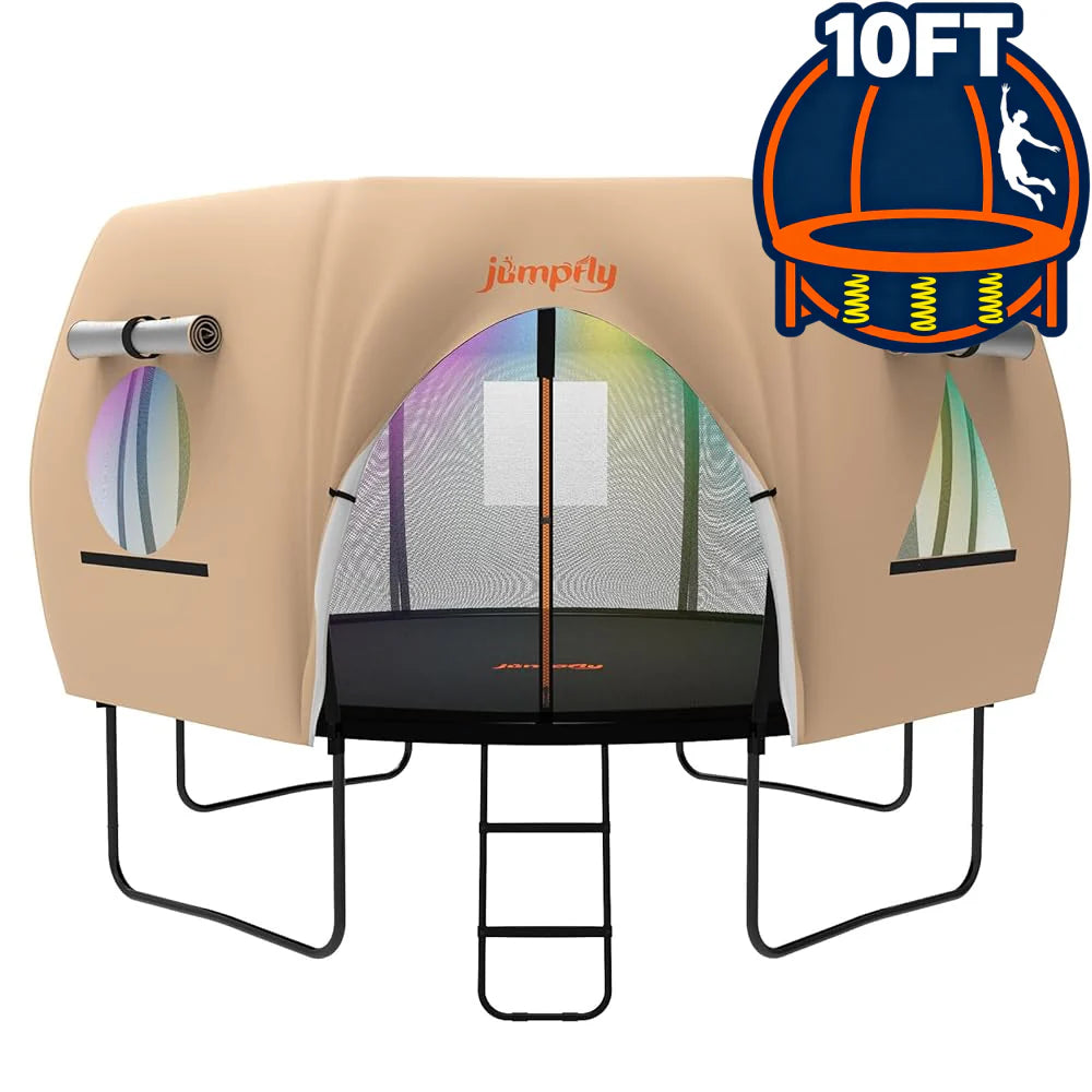 Trampoline Tent for 10FT Trampoline