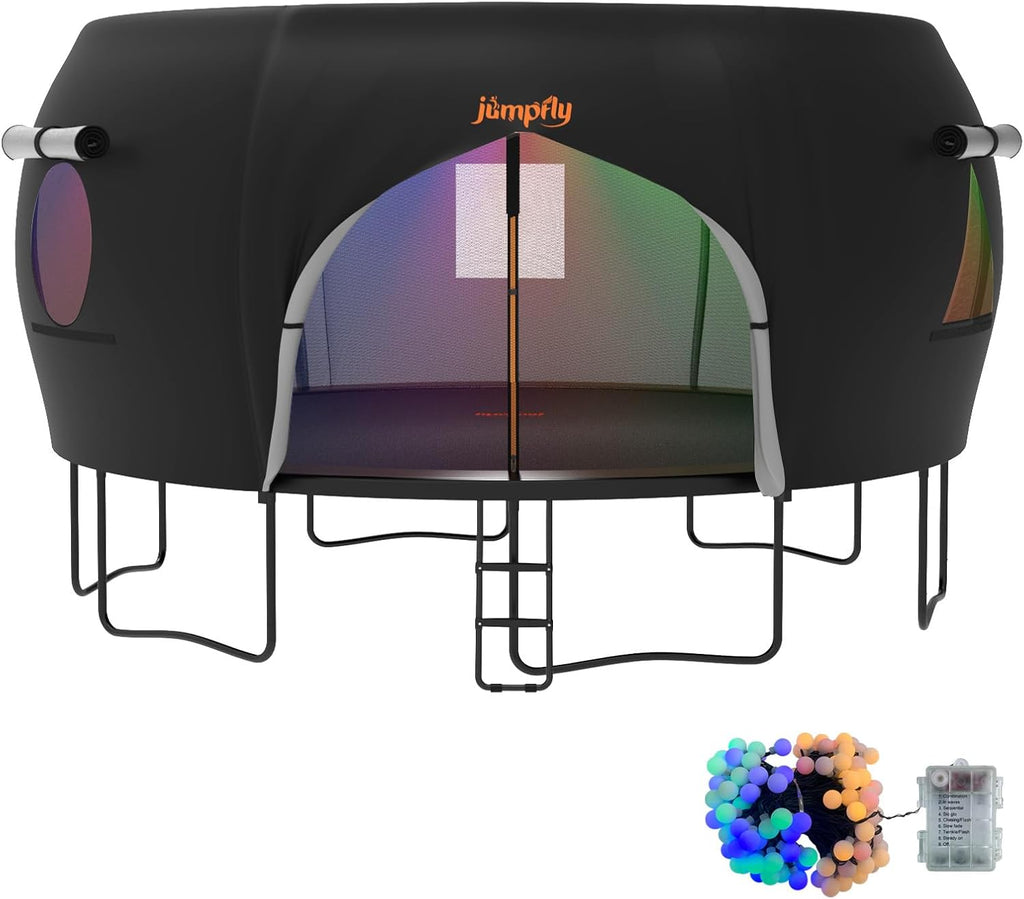 Trampoline Tent for 10FT Trampoline