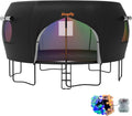 Trampoline Tent for 10FT Trampoline