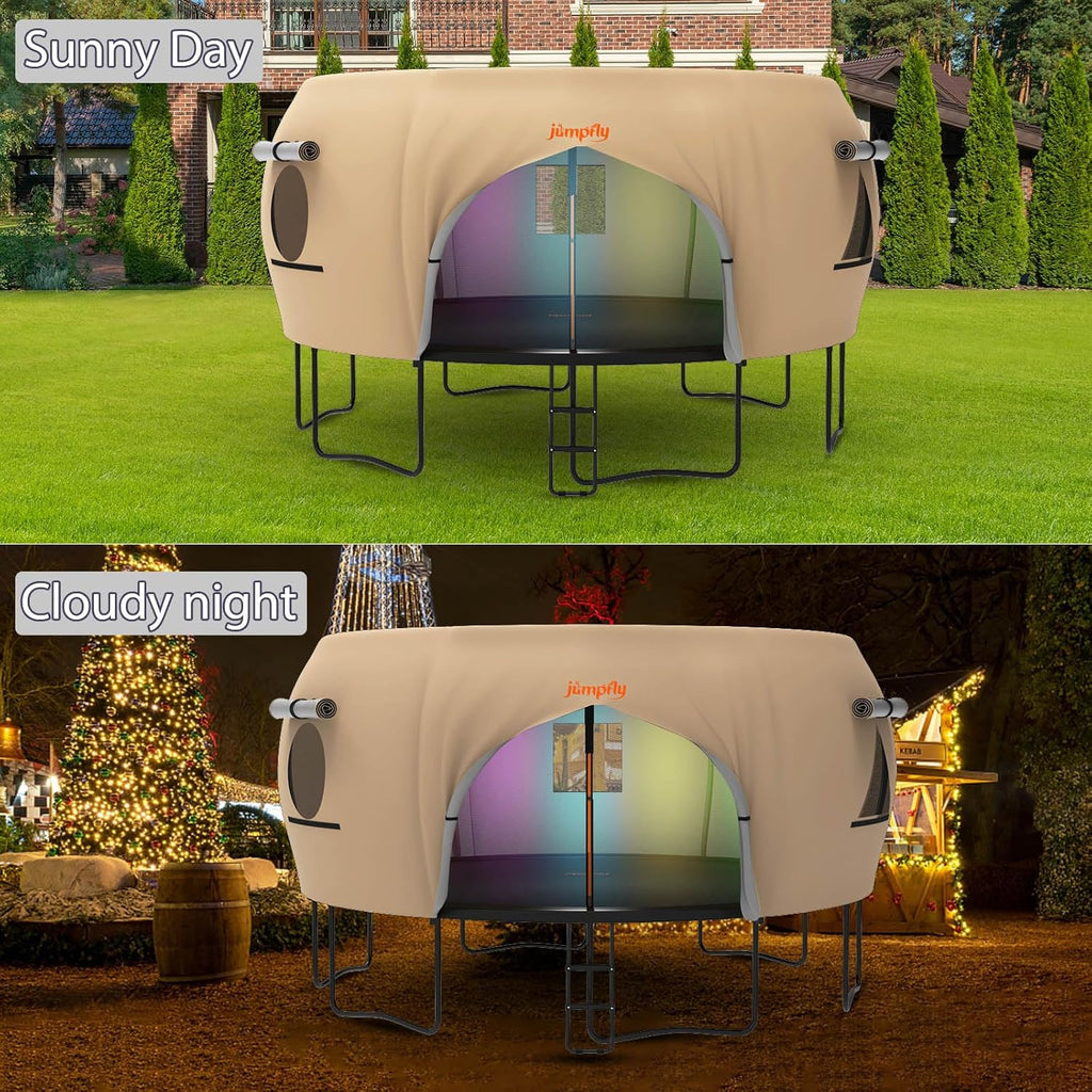 Trampoline Tent for 10FT Trampoline